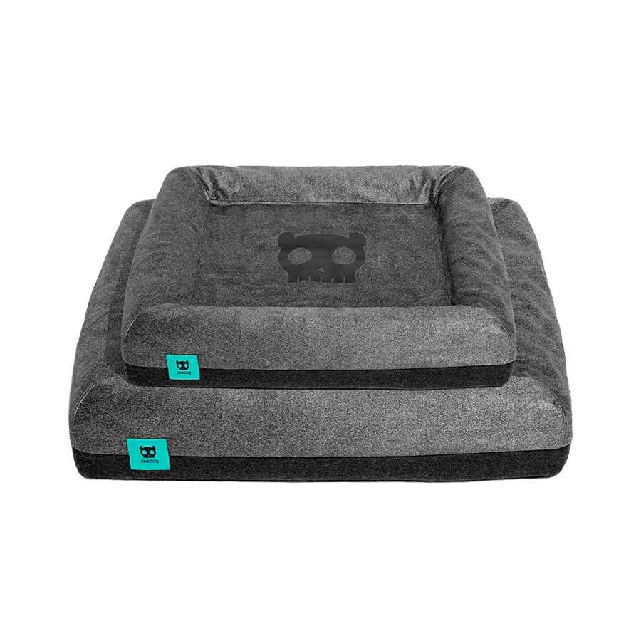 Cama para Cachorros Zee.Bed Skull 2.0