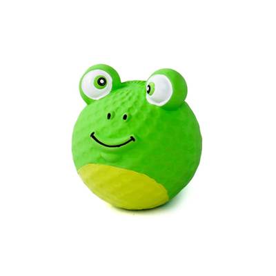 Brinquedo para Cães Spike Rã U