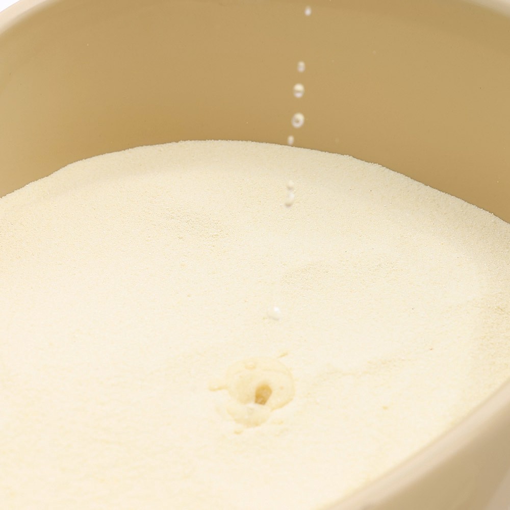 Areia Sanitária Biodegradável Cansei de Ser Gato Grãos Finos 
