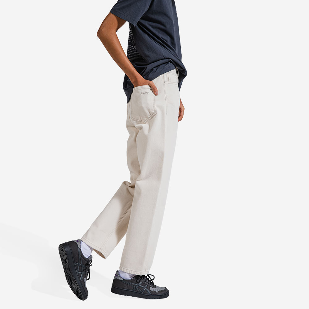 Calça Jeans Feminina Off-White | Imagem 5