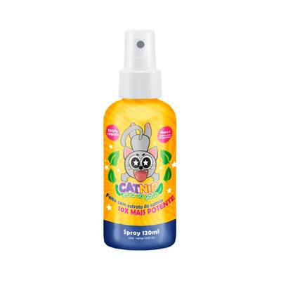 Catnip Cat My Pet 120ml