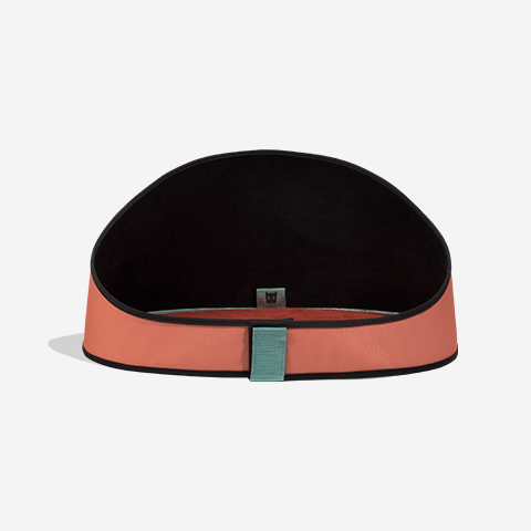 Cama Zee.Cat Terracota para Gatos U