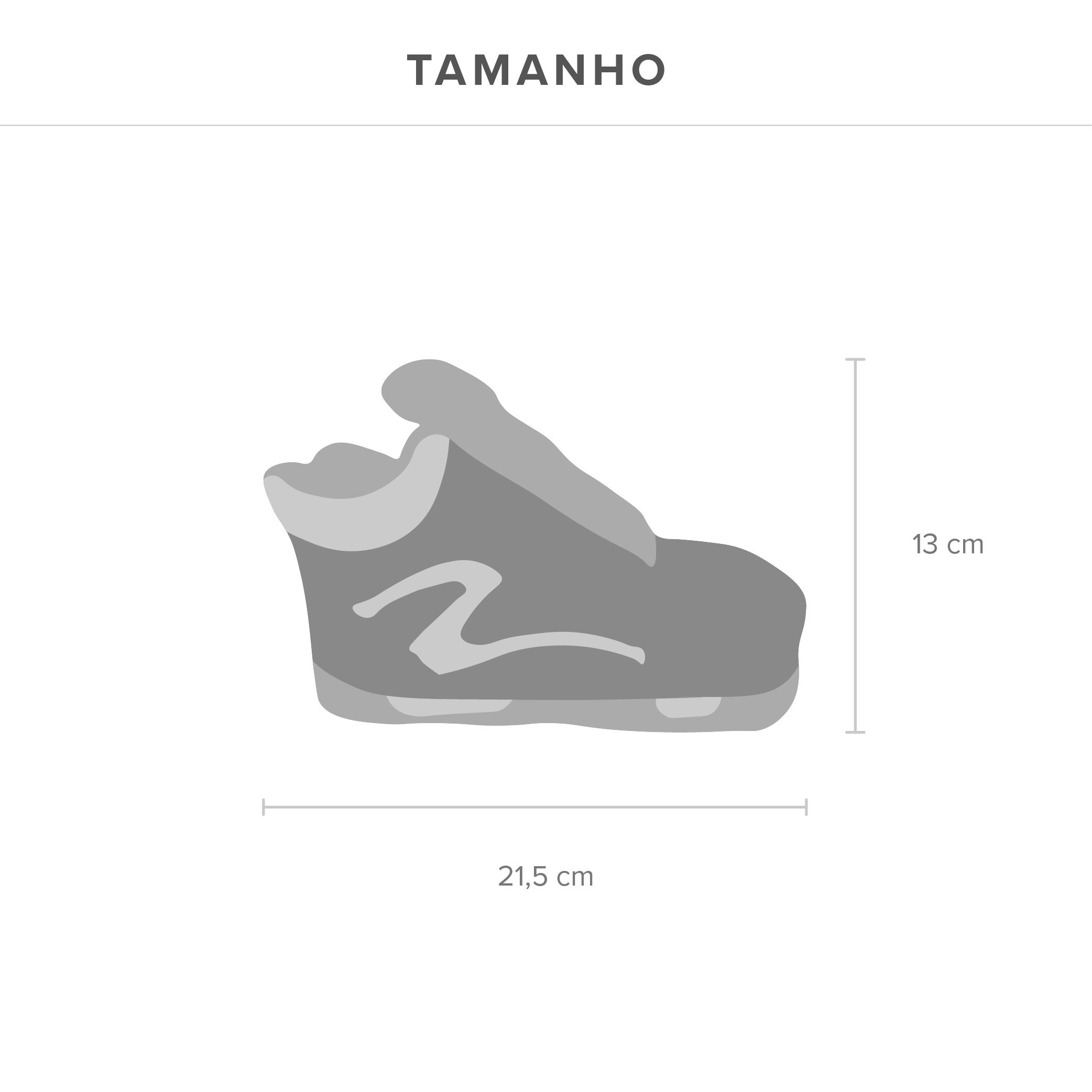 Brinquedo para Cachorros de Pelúcia Reebok Pump Omni II