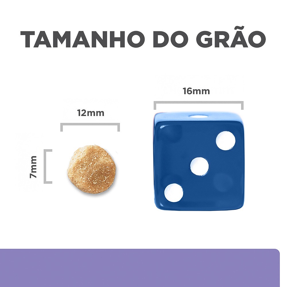 Ração Hill's Prescription Diet Z/D Baixa Gordura para Cães com Alergias Alimentares e da Pele