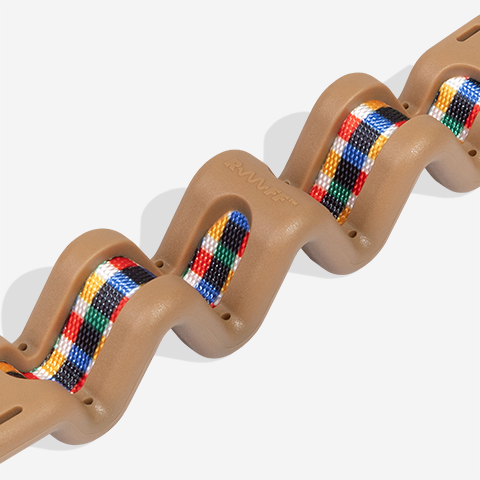 Guia com Amortecedor para Cachorros Travis | Zee.Dog