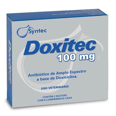 Doxitec Syntec