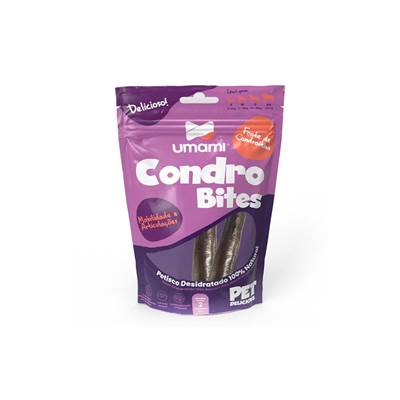Osso Umami Condro Bites para Cães 2 unidades