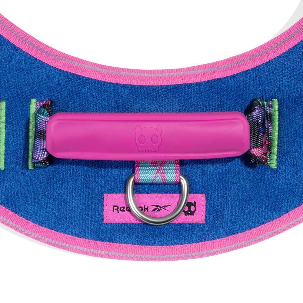 Peitoral para Cachorros FlyHarness Reebok Aerobic