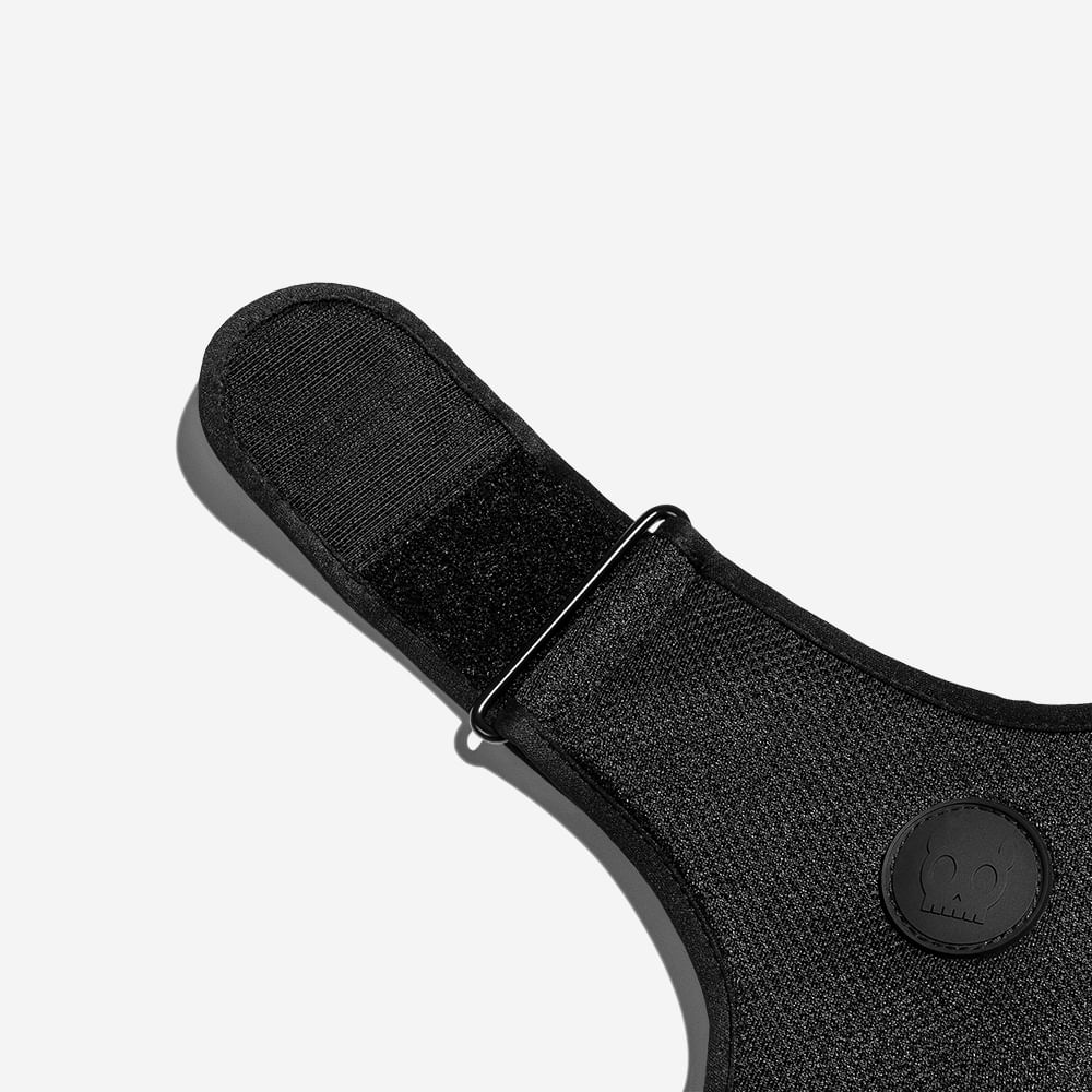 Peitoral para Cachorros Air Mesh Ajustável Gotham | Imagem 3