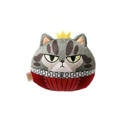 Brinquedo de Pelúcia Cansei de Ser Gato Madalena U