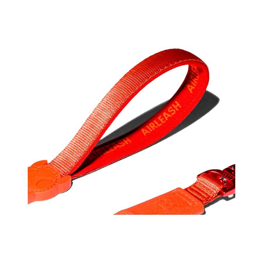 Guia Airleash para Cachorros Crimson