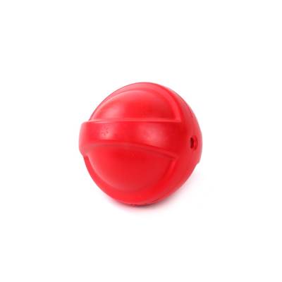Brinquedo para Cães Spike Bola X Vermelha U