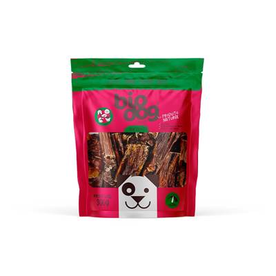 Petisco Biodog Mistão Sortidos para Cães