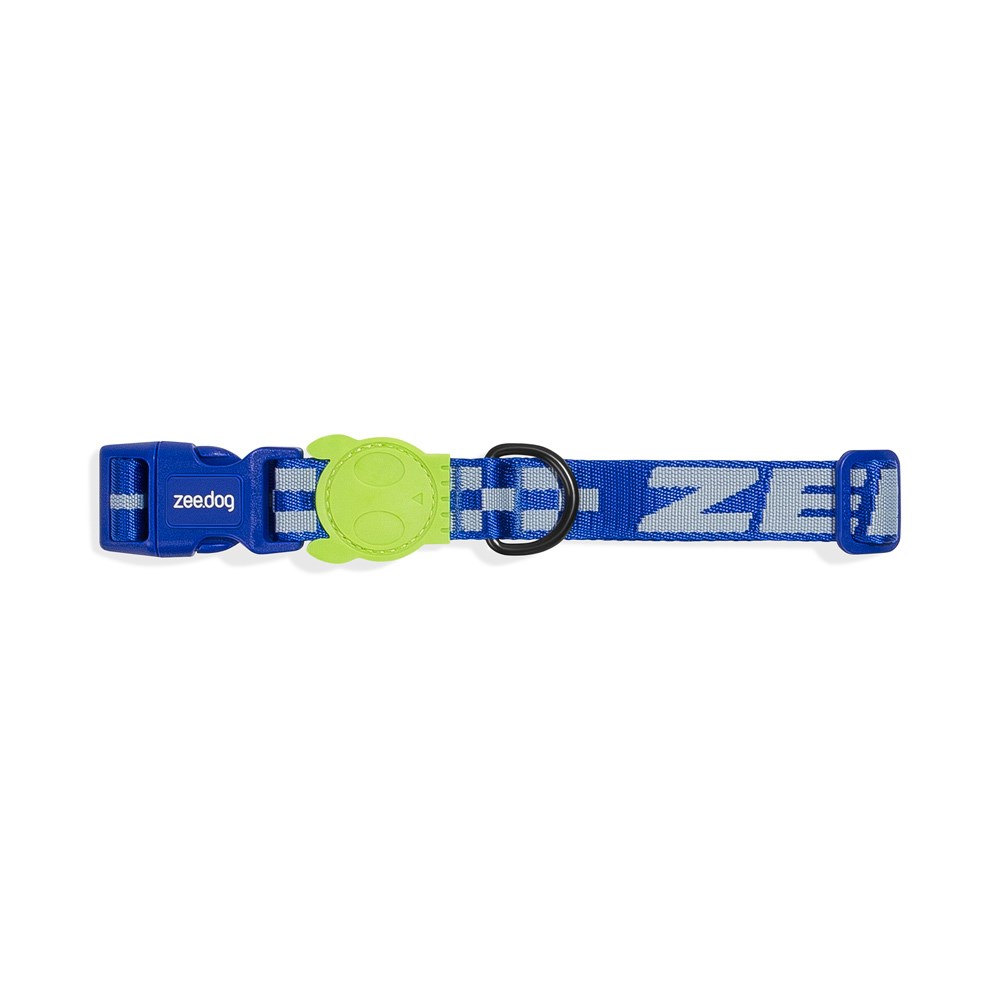 Coleira para Cachorros Jacquard Astro