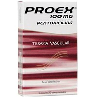 Proex Cepav 100mg 100mg