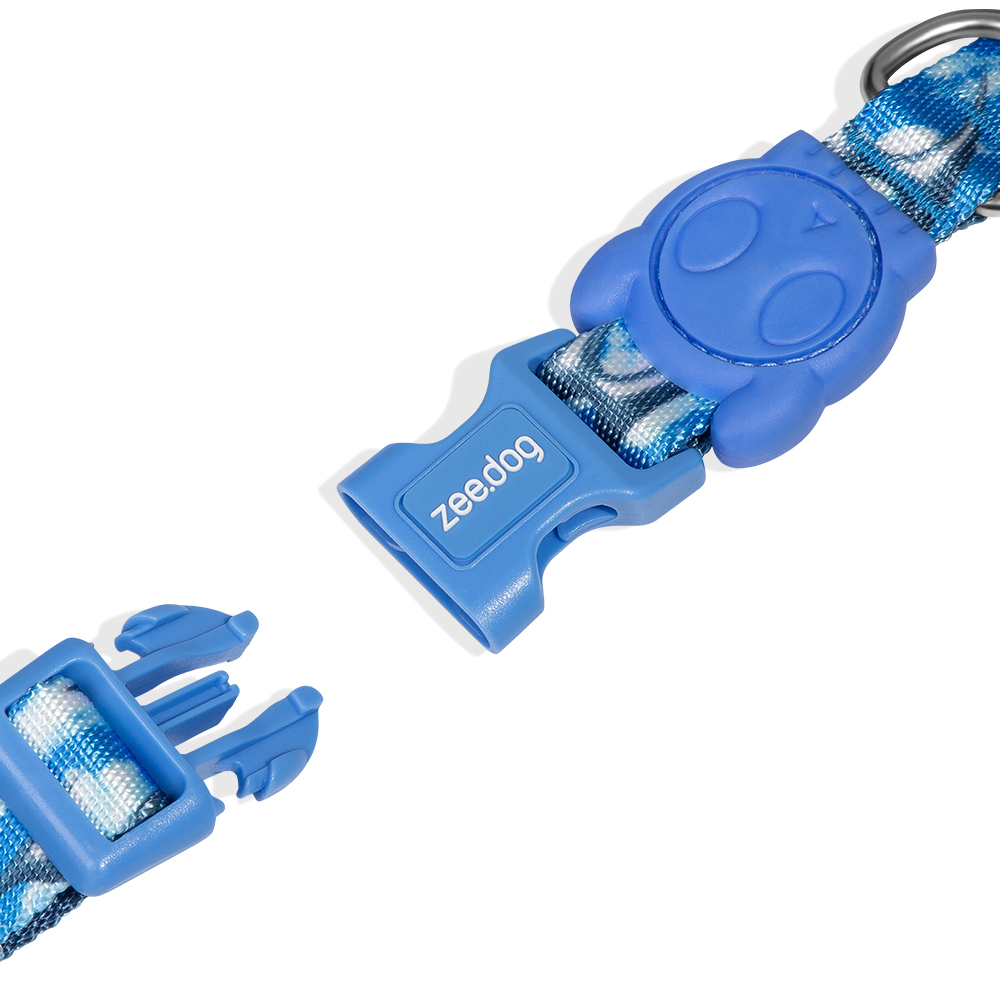 Coleira para Cachorros H3D Fly