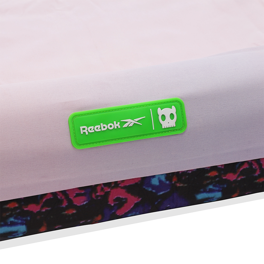 Capa de Cama Zee.Bed Reebok Aerobic