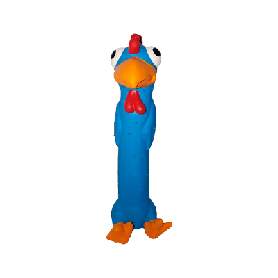 Brinquedo Latoy Galino para Cães U