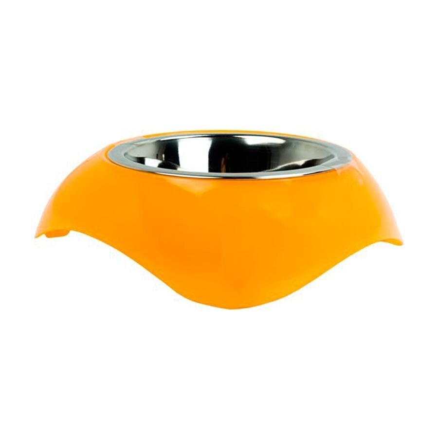 Comedouro com Tigela de Inox para Cães Pawise