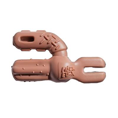 Brinquedo Alien Flex Alicate U