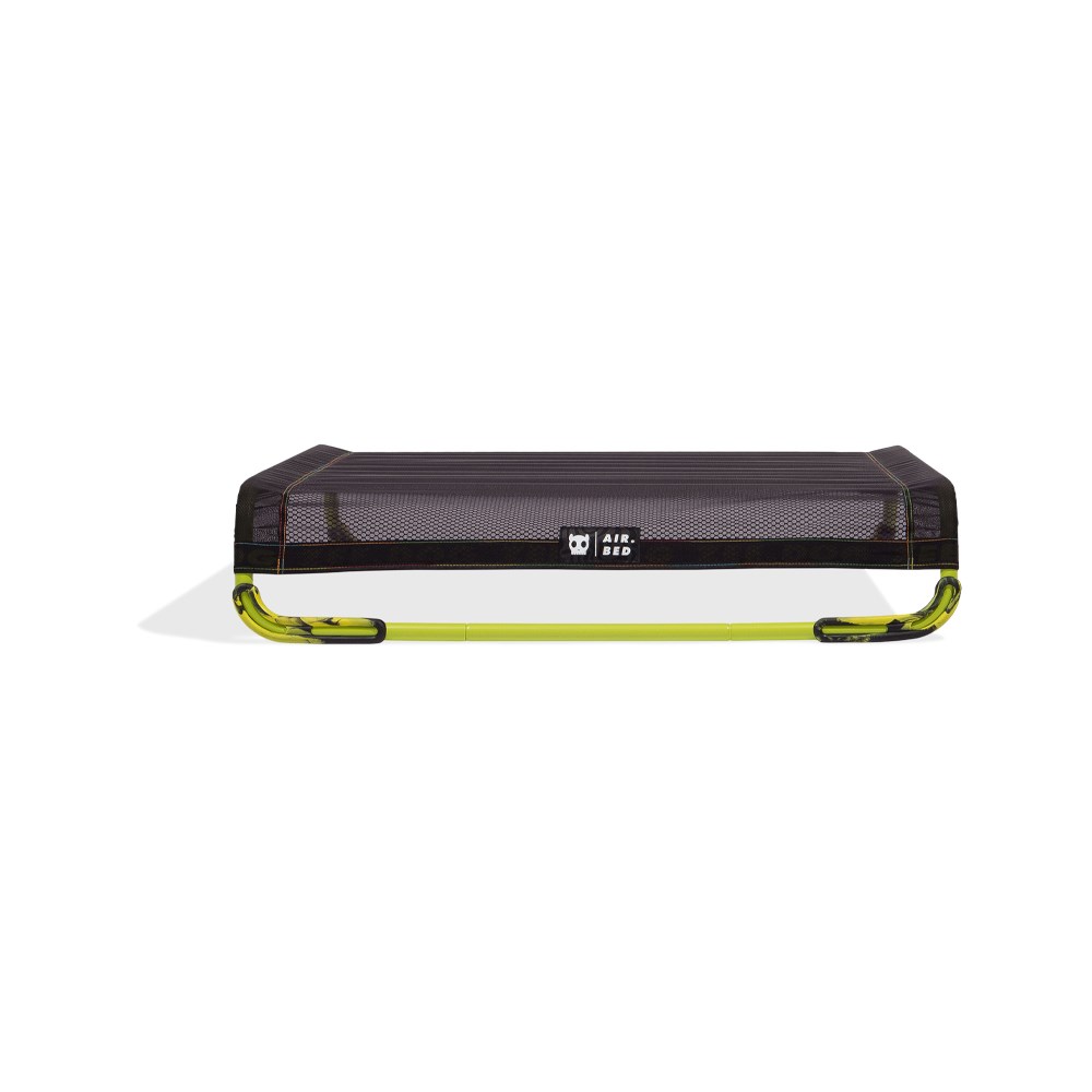 Cama para Cachorros Air.Bed Preta