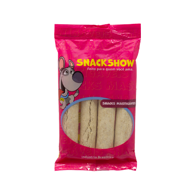 Osso Snack Show Cães U
