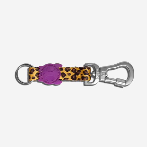 Chaveiro Honey | Zee.Dog