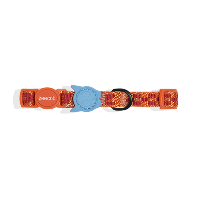 Coleira para Gatos Jacquard Gibson U