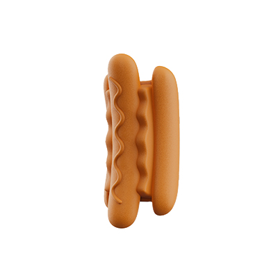 Zee.Pinz Hot Dog U