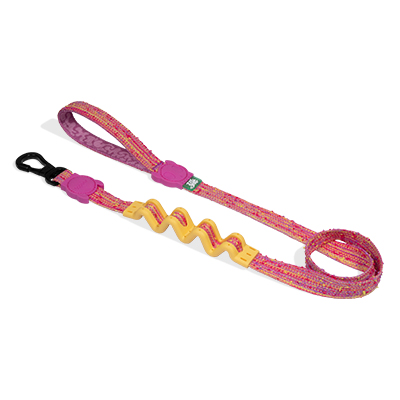 Guia com Amortecedor para Cachorros Fuse Chop G