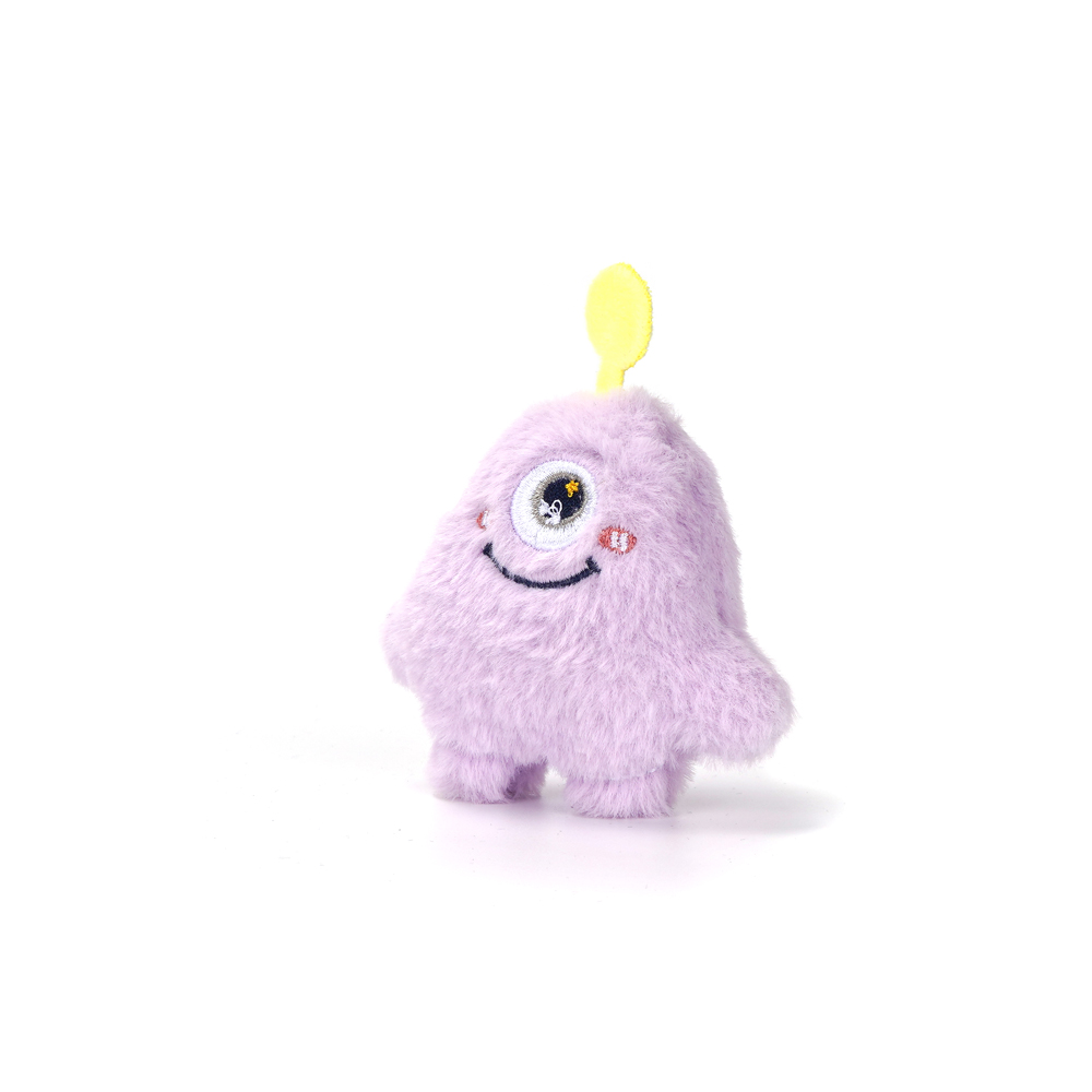 Brinquedo Fuzz para Gatos Jimmy