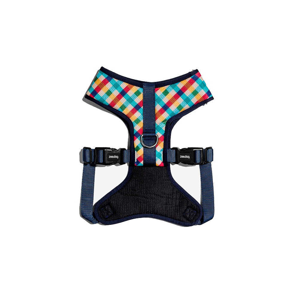 Peitoral para Cachorros Air Mesh Phantom Ajustável