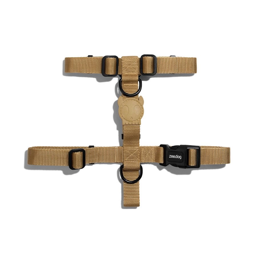 Peitoral para Cachorros H Sand