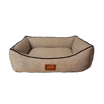 Cama Baw Waw Diamante para Cães e Gatos P