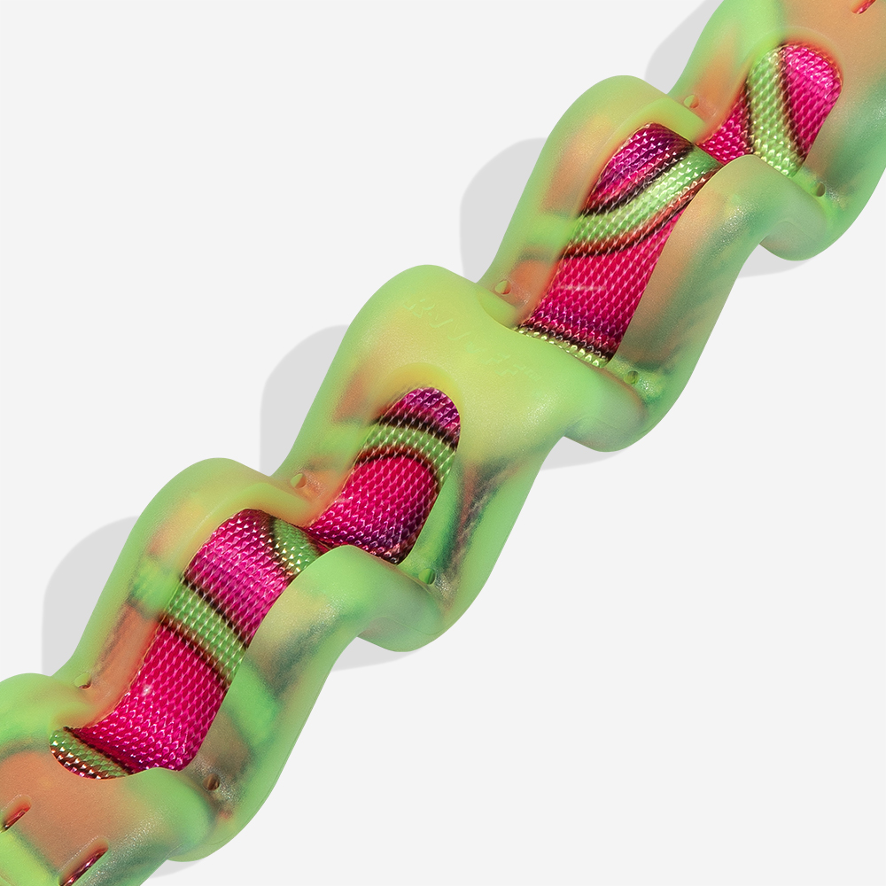 Guia com Amortecedor para Cachorros H3D Jelly | Imagem 4