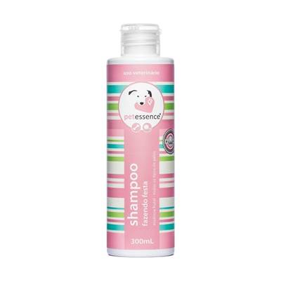 Shampoo Fazendo Festa Pet Essence para Cães 300ml