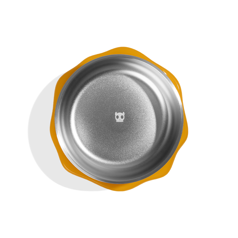Comedouro para Cachorros Tuff Bowl Velvet Vibes