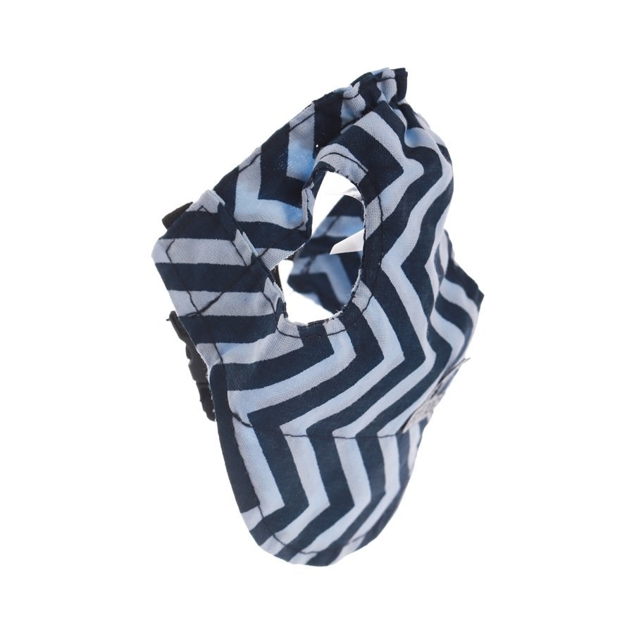 Boné para Cães Griff Dog Azul