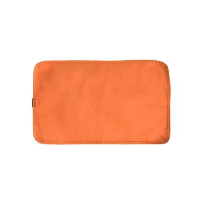 Jogo Americano Mabuu Pet Impermeável Terracota para Cães e Gatos U