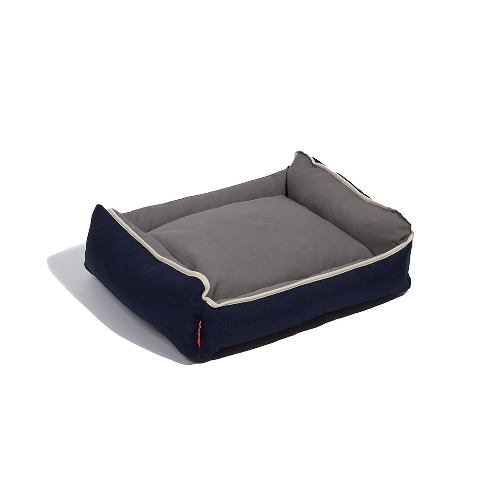 Cama Spike Chaise Chumbo para Cães