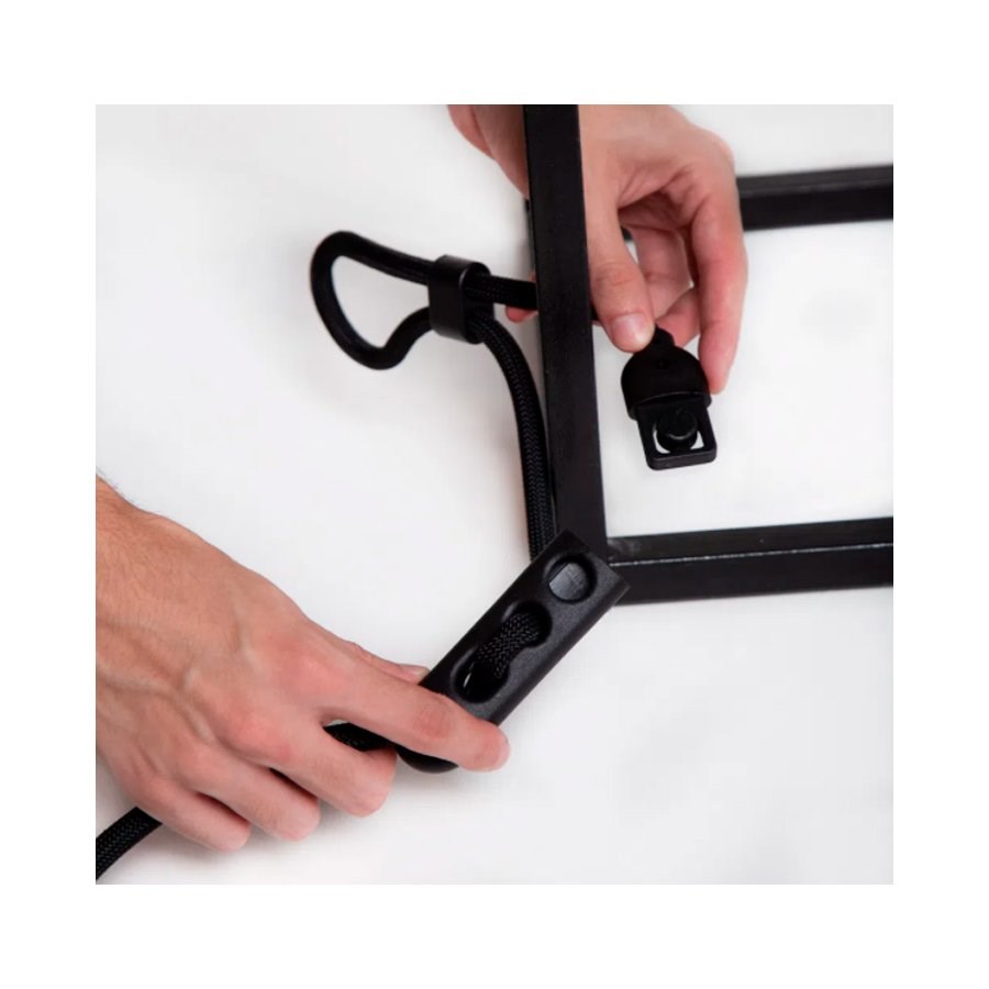 Guia Mãos Livres para Cachorros Gotham 