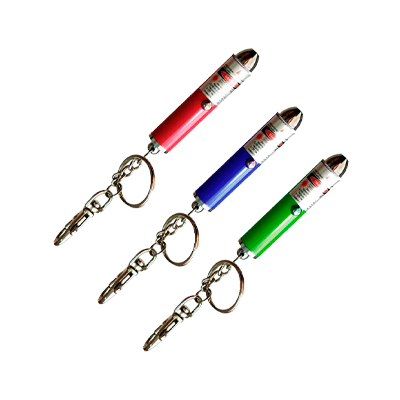Brinquedo Laser para Gatos - Cores Sortidas U