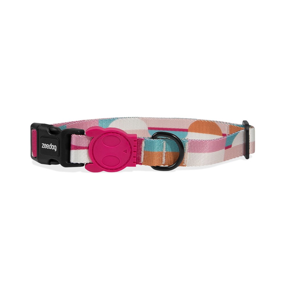 Coleira para Cachorros Bloom