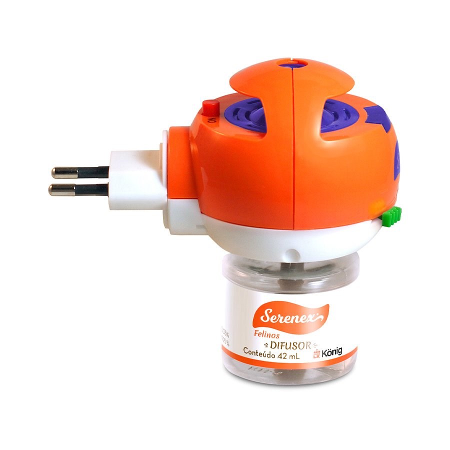 Difusor Felino Serenex König