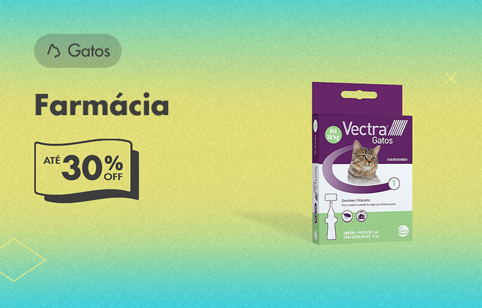Farmacia para Gatos