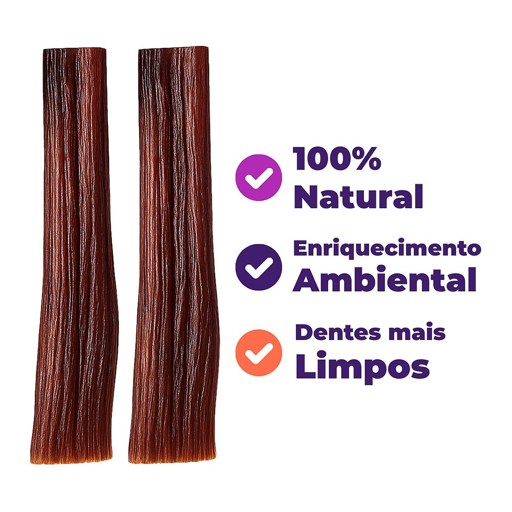 Osso Umami Protein Stick para Cães