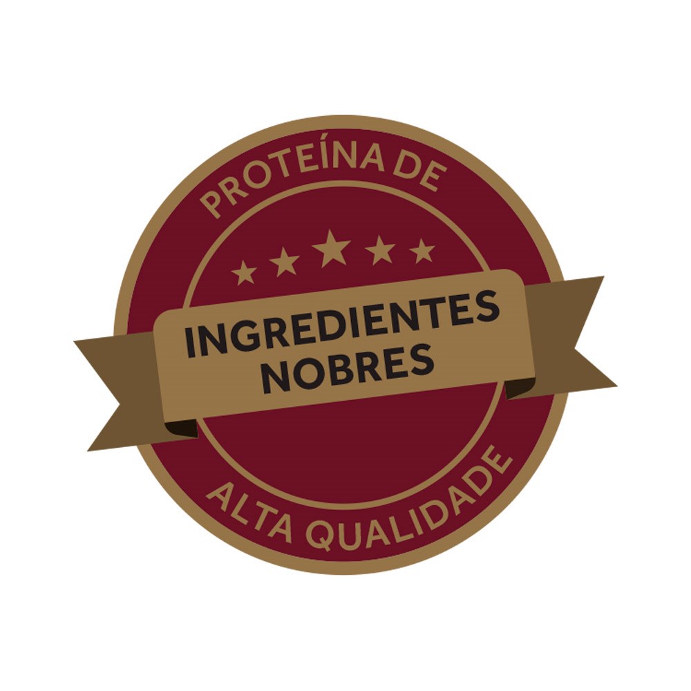 Ração GranPlus Sachê Gourmet para Gatos Adultos sabor Salmão