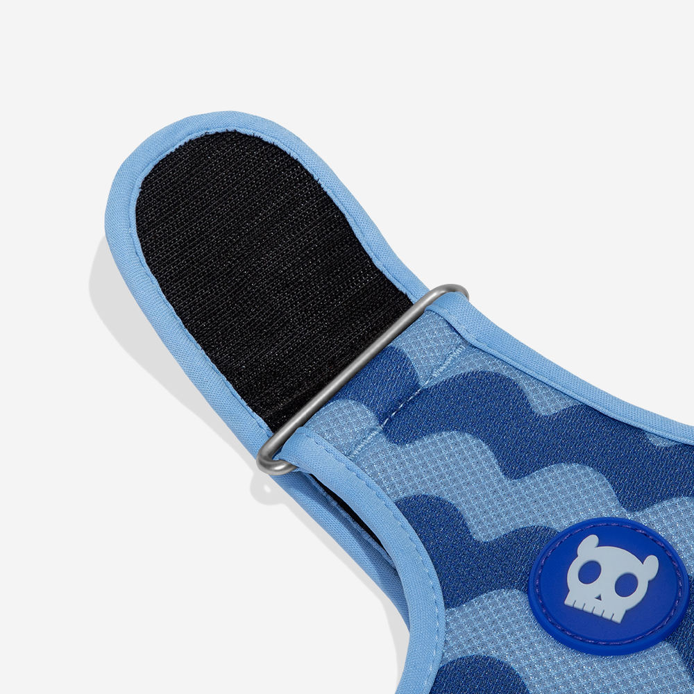 Peitoral para Cachorros Air Mesh Ajustável Swell | Imagem 3