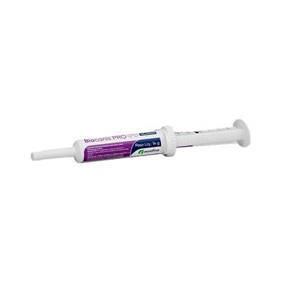 Suplemento Biocanis Pro para Cães e Gatos 14g