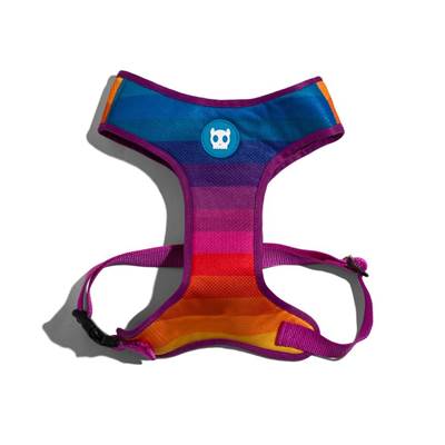 Peitoral para Cachorros Air Mesh Ajustável Prisma PP